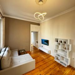 Gegekos Apartment