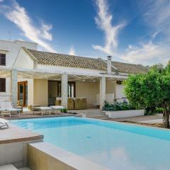 Holiday Home Barbara by Interhome