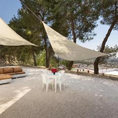 Apartment Dependance Villa Incanto by Interhome