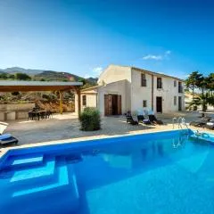 Villa Le Muse by Interhome