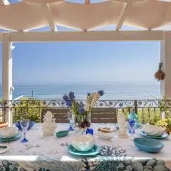 Holiday Home Terrazza del Sud by Interhome