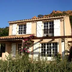 Holiday Home Maison La Galine by Interhome