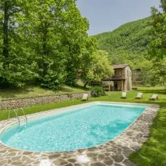 Holiday Home La Moscella by Interhome