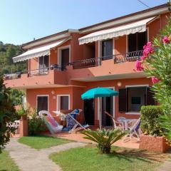 Apartment Villa Franca-1 by Interhome