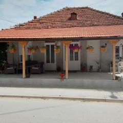 Apartman Djordjevic