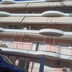 Comfortable apartment
