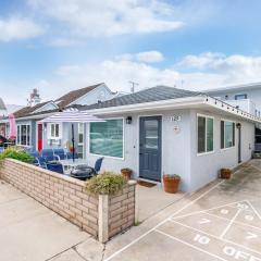 129 Opal Ave A & B