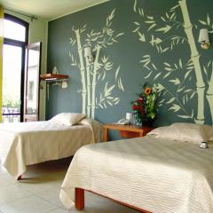 Hotel Plaza Queretaro