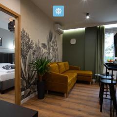 FLATMORE Apartament Akacjowa 17m1B