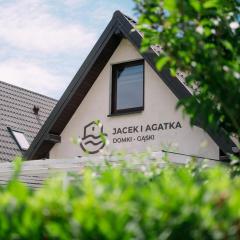 Jacek i Agatka