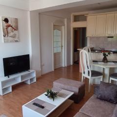 Apartment Pe-Pa Ohrid