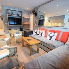 Résidence Le Makalu - 4 Pièces 8/9 pers - LE MAKALU -034MA- PLAGNE CENTRE - WIFI MAE-5964