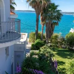 Apartmani Olga