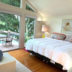 Water's Edge on Canandaigua Lake 2 bedroom only October 15-April 30 El Borde del Agua de Canandaigua