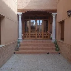 Casa Rural Señorio de Quevedo