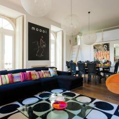 GuestReady - Stunning Design Apartments in Chiado