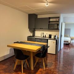 Hermoso Dpto céntrico