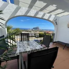 CASA MASSIMO IN A LOVELY RESORT