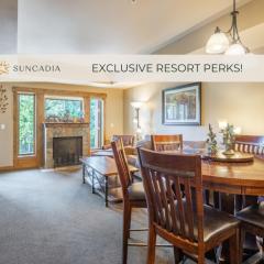 Suncadia Trailhead 1 Condo 306