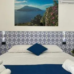 Pizzuco holiday rooms