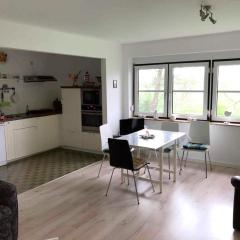 Friesenhaus bei Horumersiel