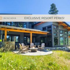 Suncadia 5 Bdrm Home Perfect Private Retreat