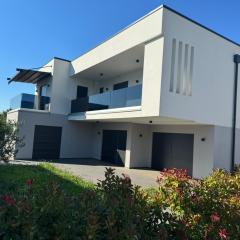 Villa Allesia & Emilia