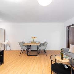 BNB Old Town Oasis 4