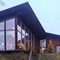 Holiday home Bryrup