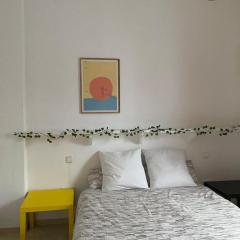 Apartamento Céntrico