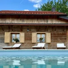 Silver Juglans Holiday Home