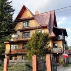 Noclegi u Beaty-Apartament w górach w Beskidzie Żywieckim gmina Koszarawa 26 km od Żywca,20 km od Suchej Beskidzkiej