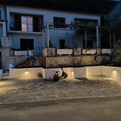 Apartments by the sea Trpanj, Peljesac - 16004