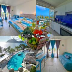 Studio Ti Saphir