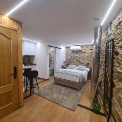Apartamento - estudio OCARALLO29