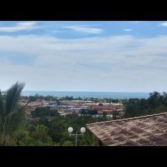 Casa Duplex Vista Mar 09