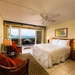 Hana Kai Maui - #106 Kuakahi partial oceanview studio