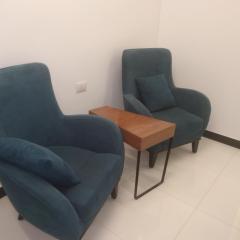 The best choice Luxury apartment in Tanta