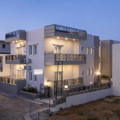 Litsa Mare Apartments