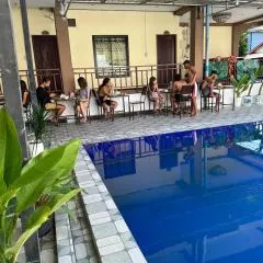 Vang Vieng Global Hostel