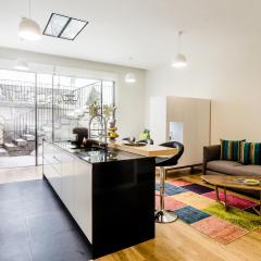 Oportolazaro Premium Downtown Porto