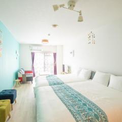 Sunny Town-サニータウン-