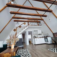 Ambiance Aframe