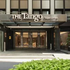 더 탱고 호텔 타이베이 린센(The Tango Hotel Taipei Linsen)