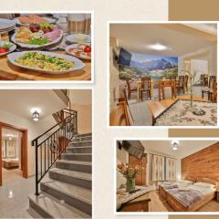 Pokoje na Zakręcie - Blisko term bania oraz restauracji - Rodzinna Atmosfera