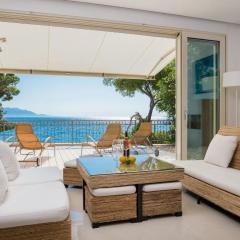Nice apartment in Gradac