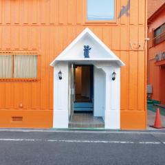 Haginochaya Serenity Suites