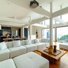 葉山 Syla Hotel Zushi-Hayama Pool Villa