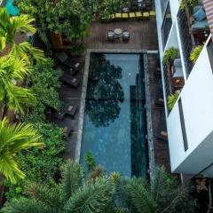 King Rock Boutique Hotel