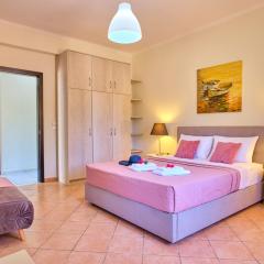 Karydia Apartment Almyros